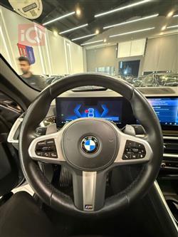 بي ام دبليو X6